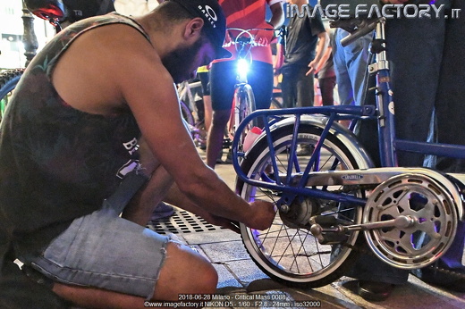 2018-06-28 Milano - Critical Mass 0088